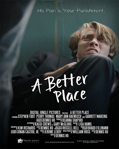  دانلود رایگان فیلم A Better Place 2016